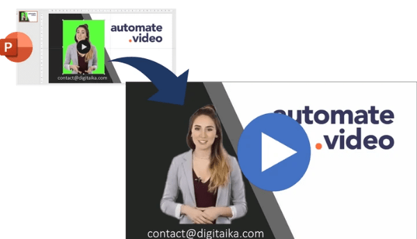 With green screen video effects, be ready to create stunning professional video effects in no time! With green screen video effects, be ready to create stunning professional video effects in no time!