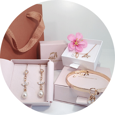 Juls U Luv Handcrafted Jewellery - Seasonal Juls U Luv Handcrafted Jewellery - Seasonal