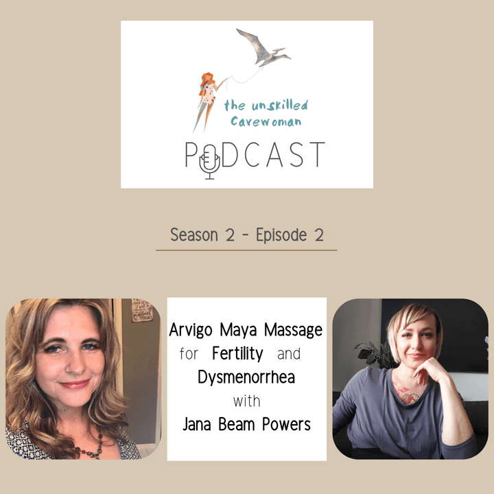 Jana Beam Powers podcast  Jana Beam Powers podcast