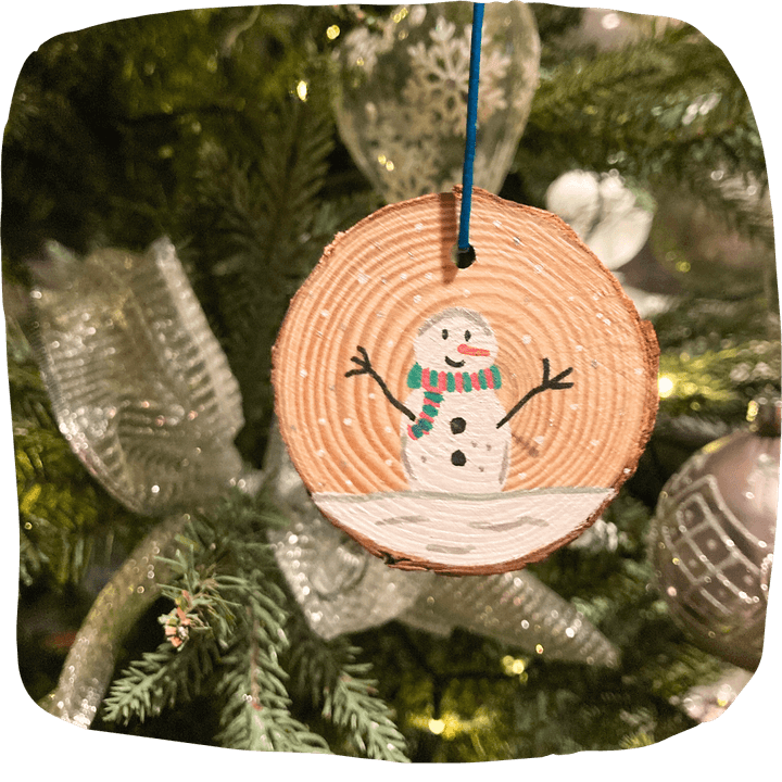 Christmas decorations Christmas decorations