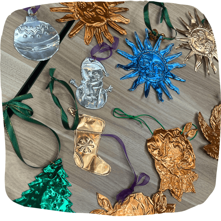 Christmas decorations Christmas decorations