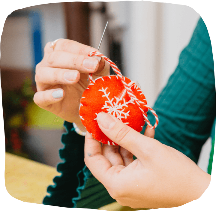 Christmas decorations Christmas decorations