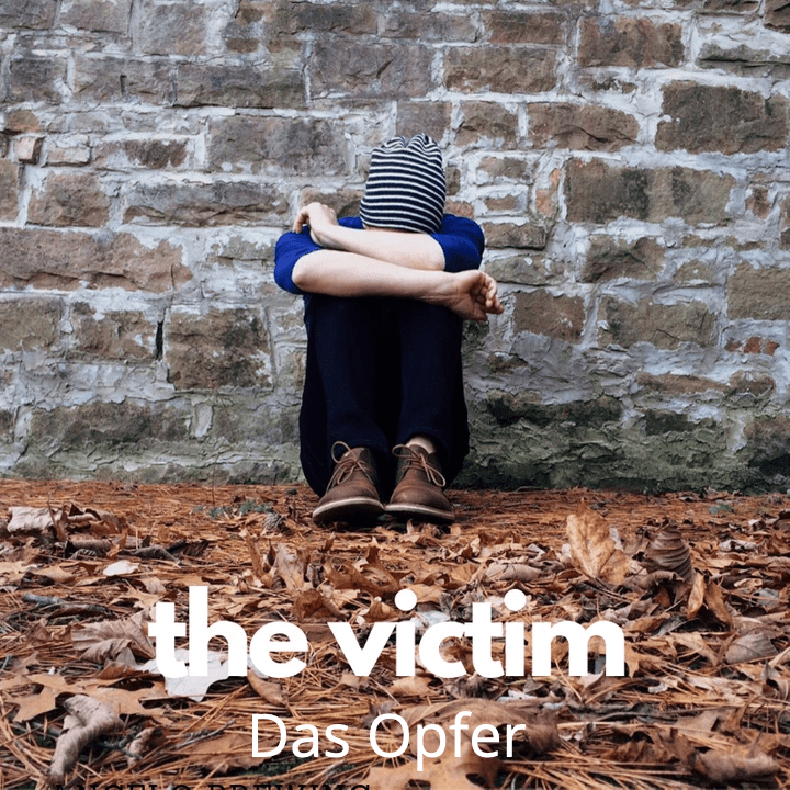 Das Opfer Das Opfer