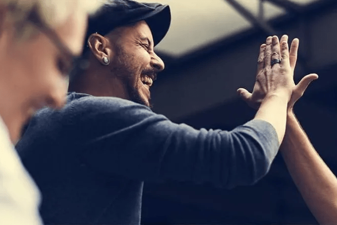 interactions forge success interactions forge success