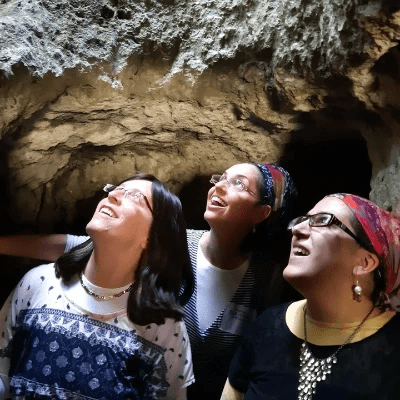 Elul retreat with Leah Aharoni Elul retreat with Leah Aharoni