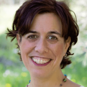 Shira Gura, STUCK Coach Shira Gura, STUCK Coach