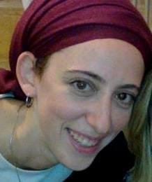 Sarah Mageni Sarah Mageni