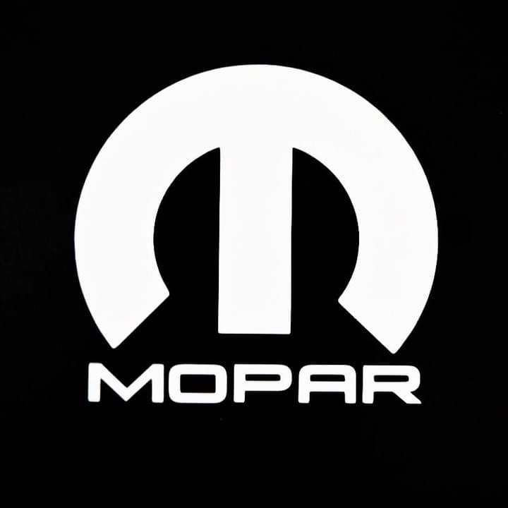 Mopar Mopar