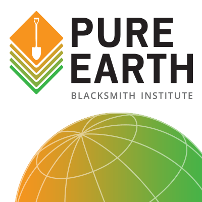 Pure Earth Blacksmith Institute Pure Earth Blacksmith Institute