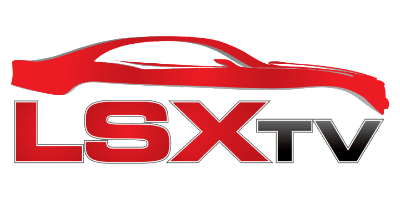 LSX TV LSX TV