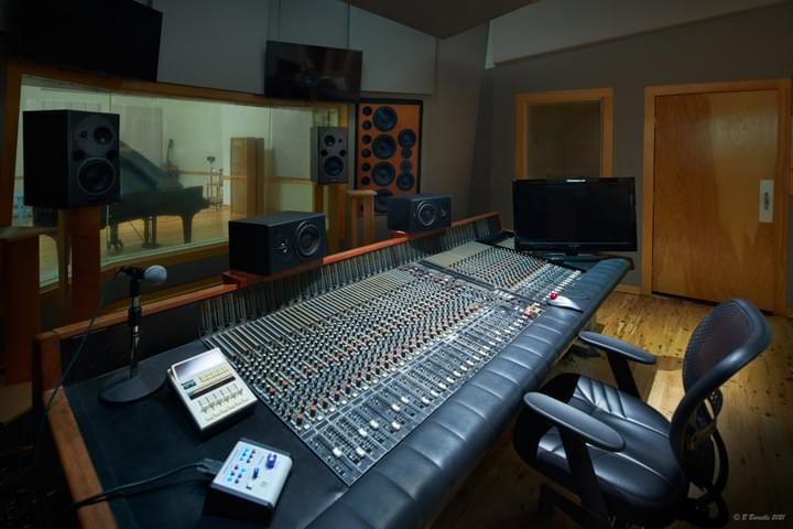 Rabadash Studios, Covington, LA, John Autin Rabadash Studios, Covington, LA, John Autin