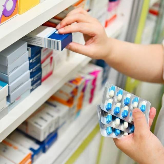 Besoins consommateurs santé Pharmacie, UX sprint designs Besoins consommateurs santé Pharmacie, UX sprint designs