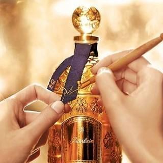 Agence conseil luxe Guerlain, Recherche utilisateur luxe Agence conseil luxe Guerlain, Recherche utilisateur luxe