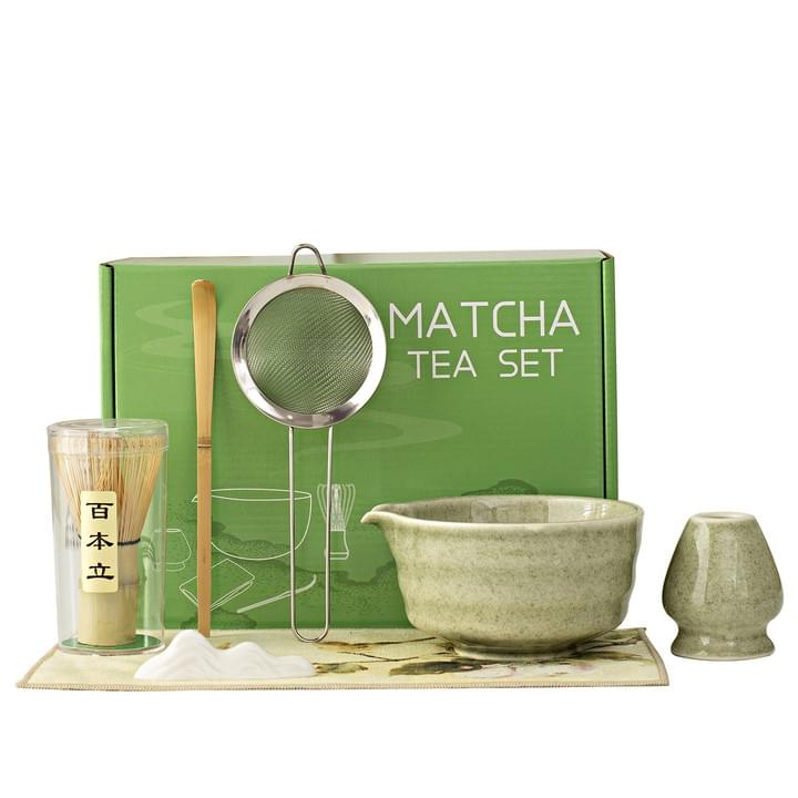 matcha starter kit matcha starter kit