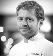 Cours de cuisine Paris avec le chef Alan Geaam Cours de cuisine Paris avec le chef Alan Geaam
