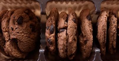 icono de galleta icono de galleta