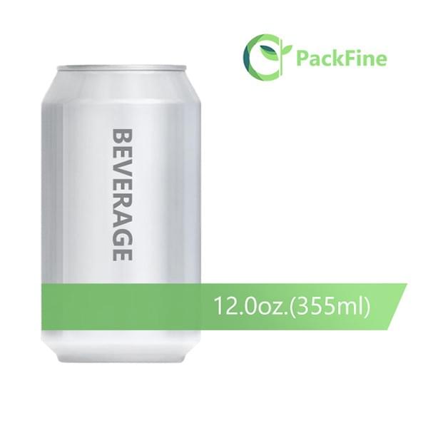 aluminum can 355ml (12oz) aluminum can 355ml (12oz)