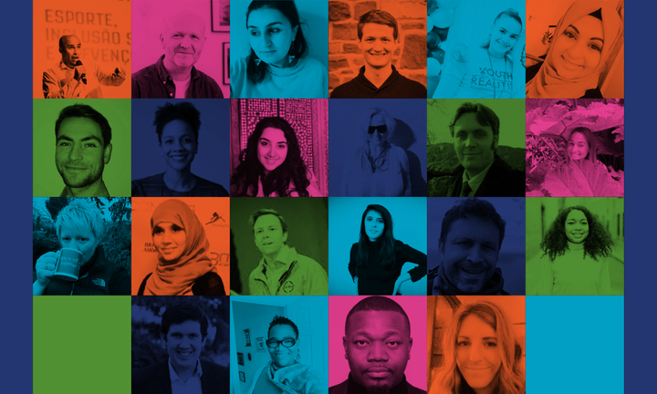 Meet the 2020 Acumen Fellows in the United Kingdom Meet the 2020 Acumen Fellows in the United Kingdom