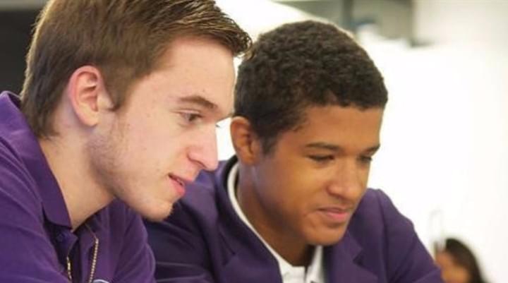 Third Sector article Third Sector article