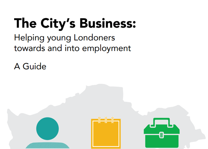 The City's Business: A Guide The City's Business: A Guide