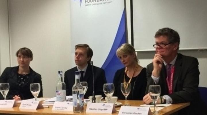 Liberal Democrat Party Conference Liberal Democrat Party Conference