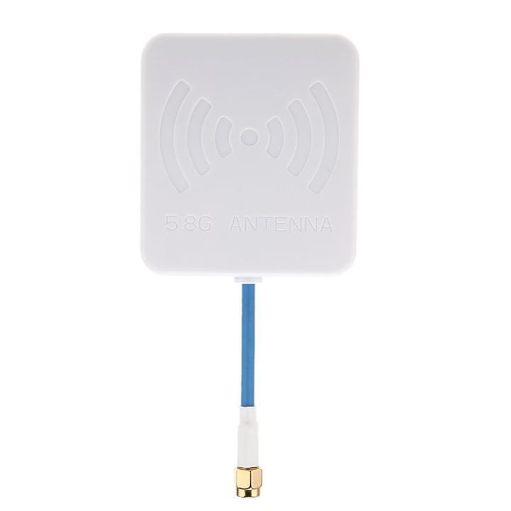 improved antenna improved antenna