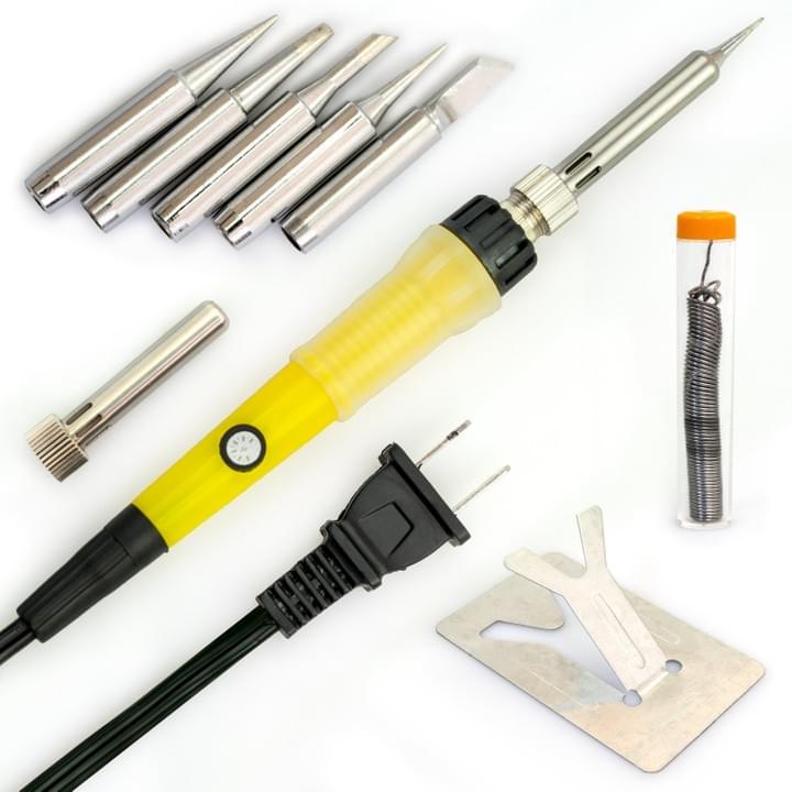 soldering iron soldering iron