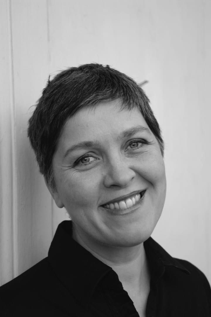 "Rita as writer" "Rita as writer"