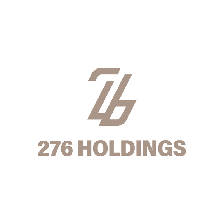 276 Holdings 276 Holdings
