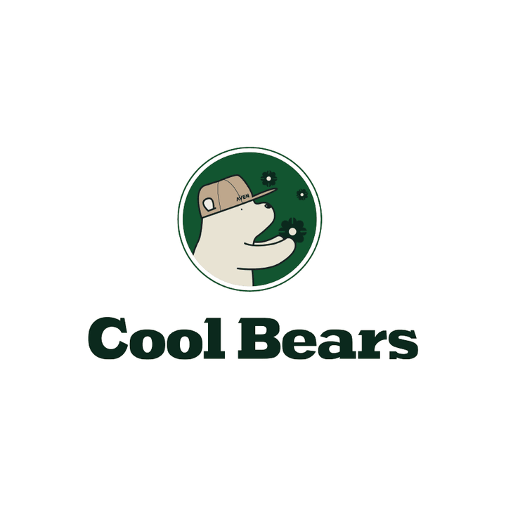 Coolbears Coolbears