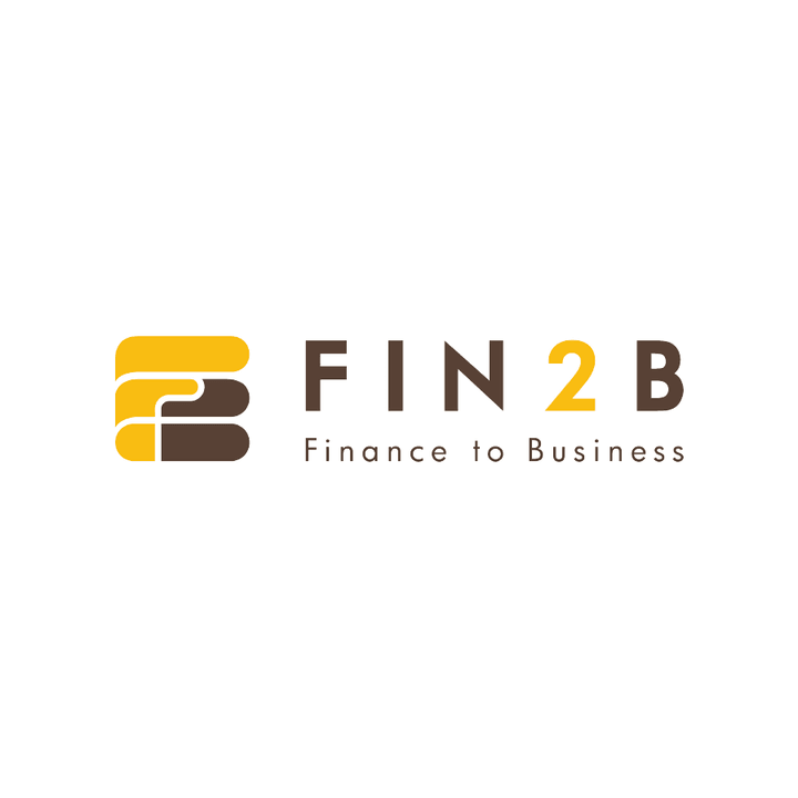 Fin2B Inc. Fin2B Inc.