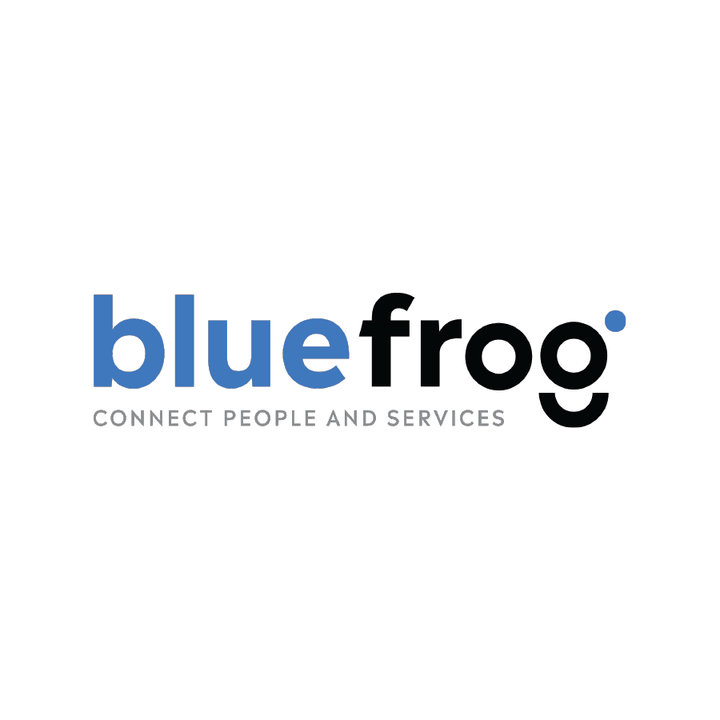 Bluefrog Bluefrog