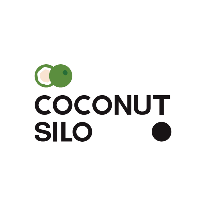 COCONUT SILO COCONUT SILO