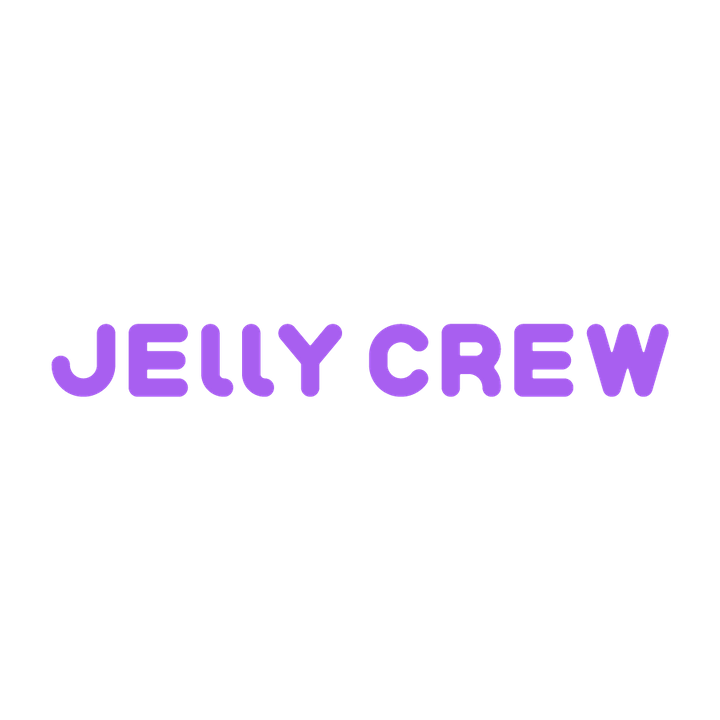 Handhug / Jelly Crew Handhug / Jelly Crew