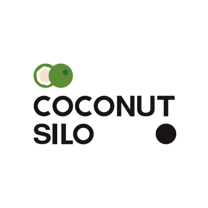 COCONUT SILO COCONUT SILO