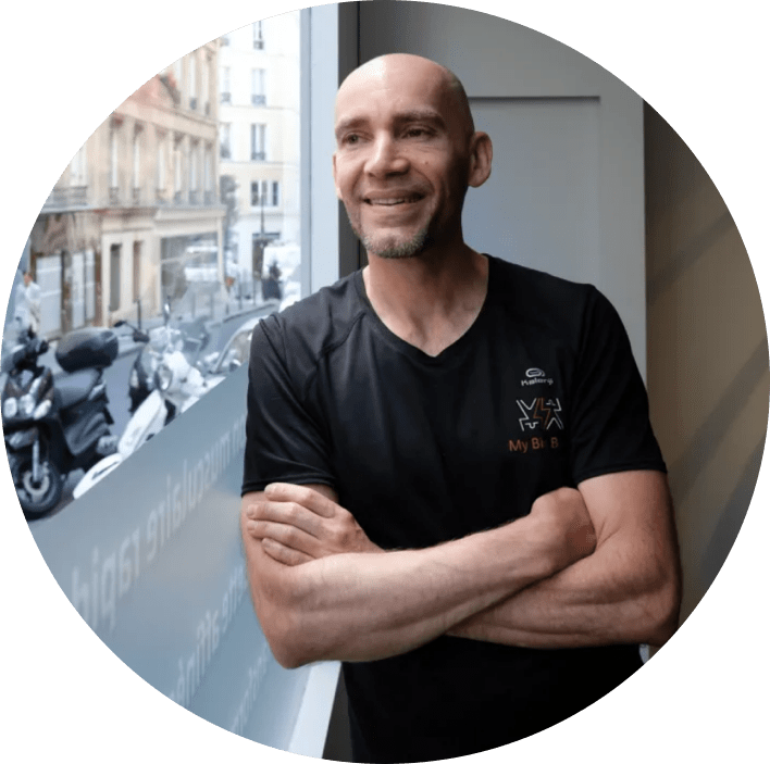 Coach en EMS Coach en EMS