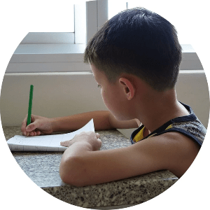 leren op eigen kracht - getuigenis leren op eigen kracht - getuigenis