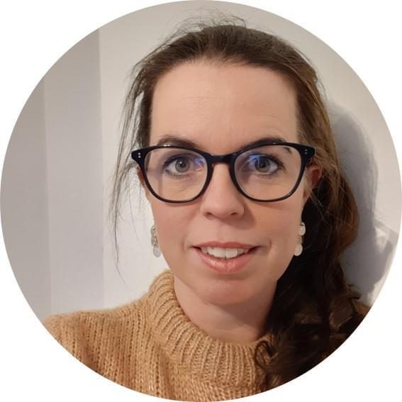 Katrien Torfs Katrien Torfs