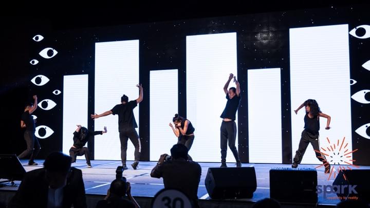 led ledwall ledmapping dance led lighting annual dinner performance spark nation aw-alanwong graphics director 投影舞蹈 led ledwall ledmapping dance led lighting annual dinner performance spark nation aw-alanwong graphics director 投影舞蹈