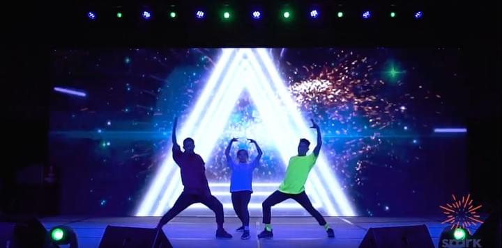 led ledwall ledmapping dance led lighting annual dinner performance spark nation aw-alanwong graphics director 投影舞蹈 led ledwall ledmapping dance led lighting annual dinner performance spark nation aw-alanwong graphics director 投影舞蹈