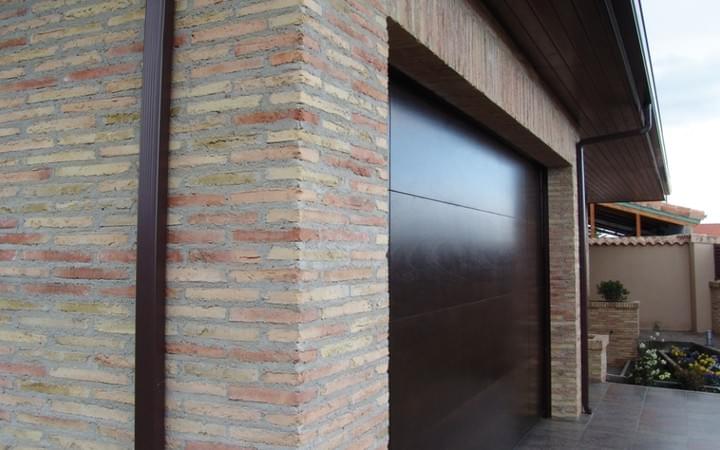 Ladrillo Manual Palau Cerámicas Ladrillo Manual Palau Cerámicas