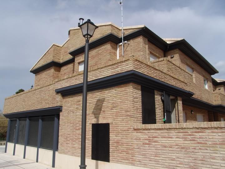 Ladrillo Manual Palau Cerámicas Ladrillo Manual Palau Cerámicas