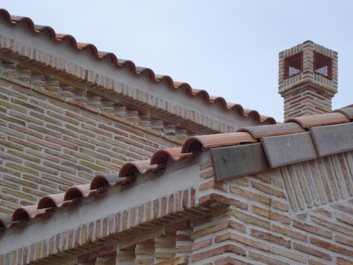 Ladrillo Manual Palau Cerámicas Ladrillo Manual Palau Cerámicas