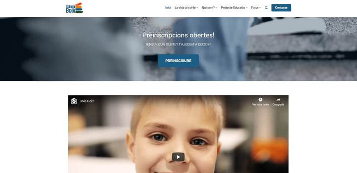 web de cboix.com web de cboix.com