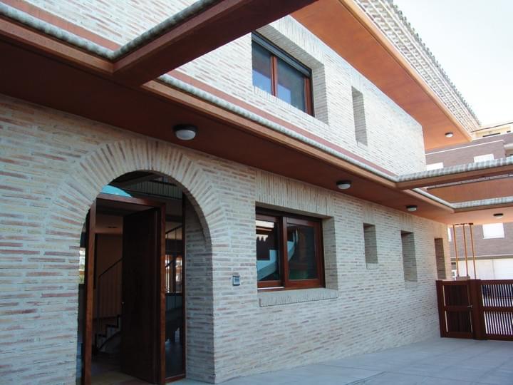 Ladrillo Manual Palau Cerámicas Ladrillo Manual Palau Cerámicas