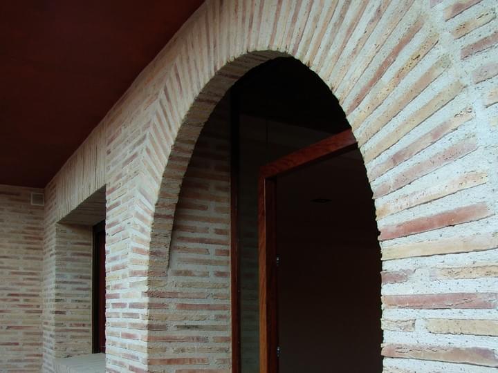 Ladrillo Manual Palau Cerámicas Ladrillo Manual Palau Cerámicas