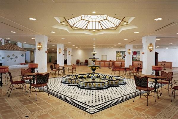 Pavimento de barro cocido Pavimento de barro cocido