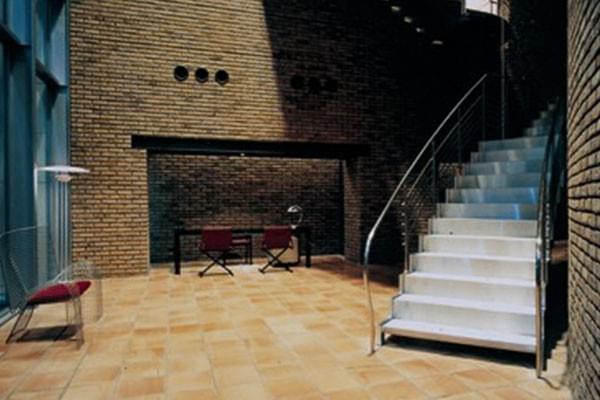 Pavimento de barro cocido Semi manual Rosada 30x30 Pavimento de barro cocido Semi manual Rosada 30x30