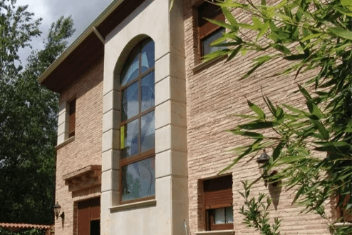 Ladrillo Manual Palau Cerámicas Ladrillo Manual Palau Cerámicas