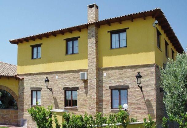 Ladrillo Manual Palau Cerámicas Ladrillo Manual Palau Cerámicas